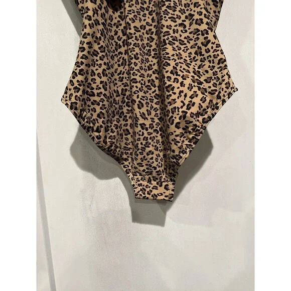 Betsey Johnson Swimsuit, medium - Picture 5 of 8